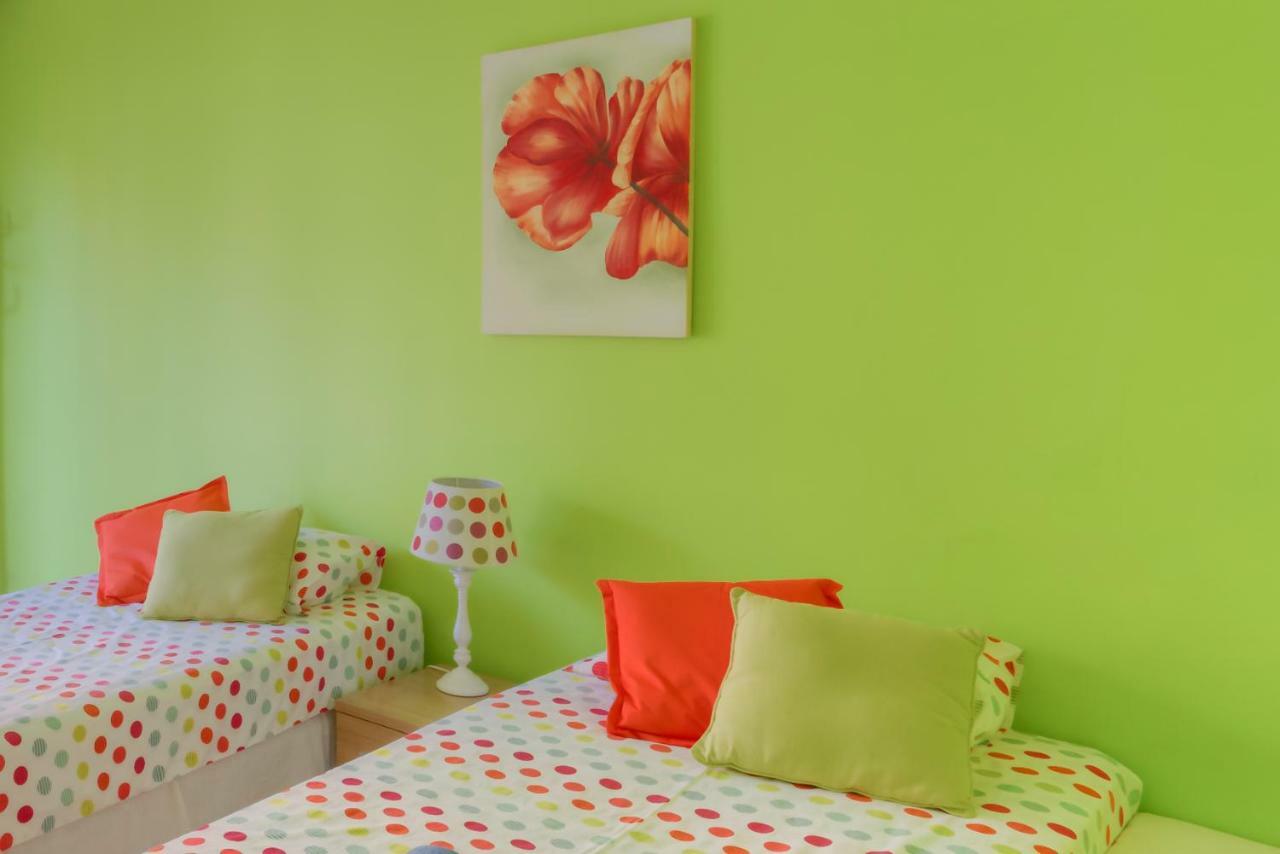 Confortable 3 Pieces Avec Superbe Vue Mer Apartment นีซ ภายนอก รูปภาพ